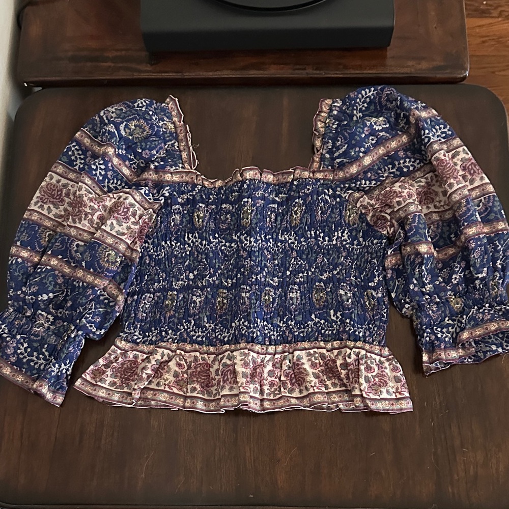 Sea New York top
